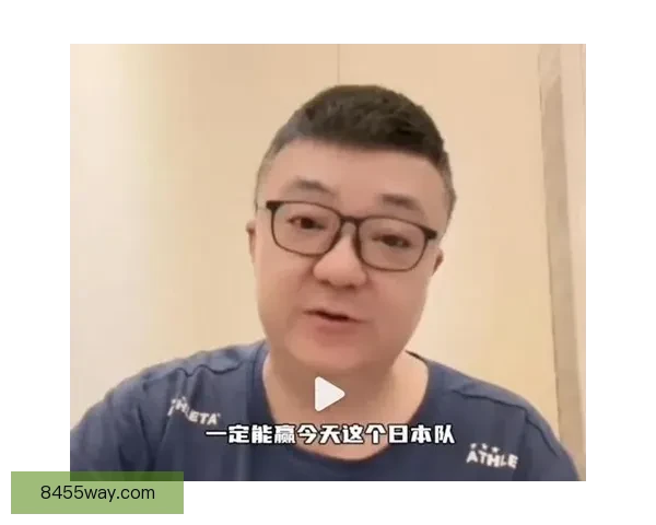 以洁董路吉言如果能赢越南我们就是冠军中国队冲击桂冠之夜